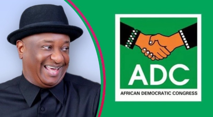 Aviation minister Keyamo says ADC risks no candidates in coming elections, defends INEC decision, in...