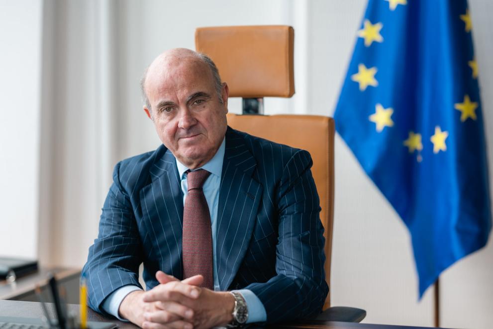 ECB cites private credit expansion, alongside high valuations and loose fiscal policies, as rising r...