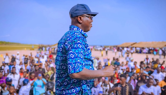 Aiyedatiwa unveils beach resort plan, seeks investors to transform Araromi coastline into major tour...