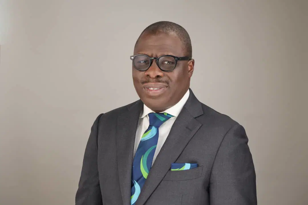 Adeleye Falade assumes NLNG leadership, succeeding Mshelbila, as company consolidates indigenous man...