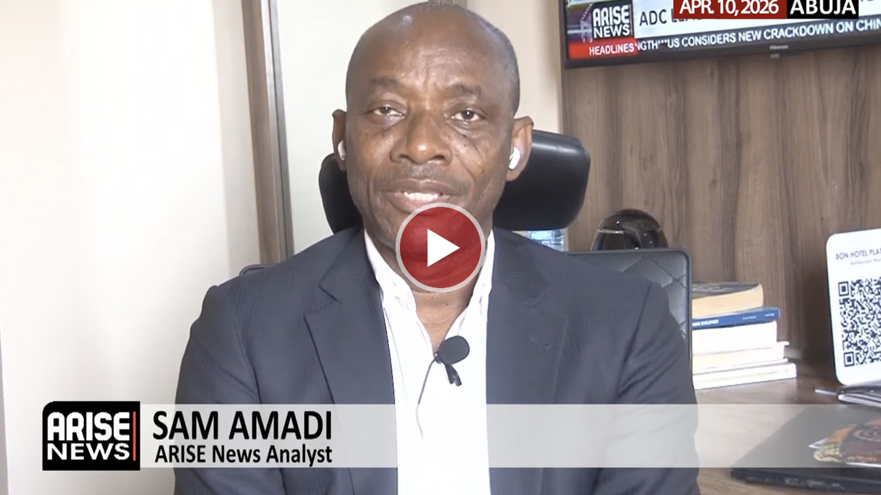 INEC and courts are fueling political party crises as conflicting decisions deepen disputes and weak...
