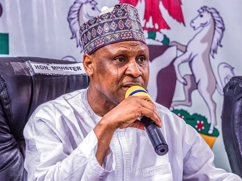 Federal Government says Angwan Rukuba killings in Jos North were criminal acts in a known conflict-p...