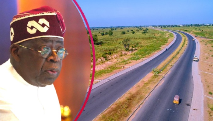 Barau praises Tinubu’s N37bn funding for Kano-Dayi road, says nationwide projects are boosting infra...
