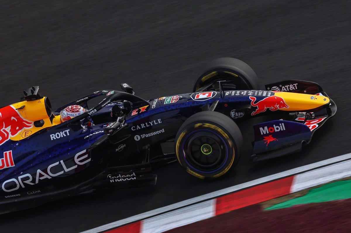 There has been no bigger critic of the 2026 Formula 1 regulations than Max Verstappen. The four-time...