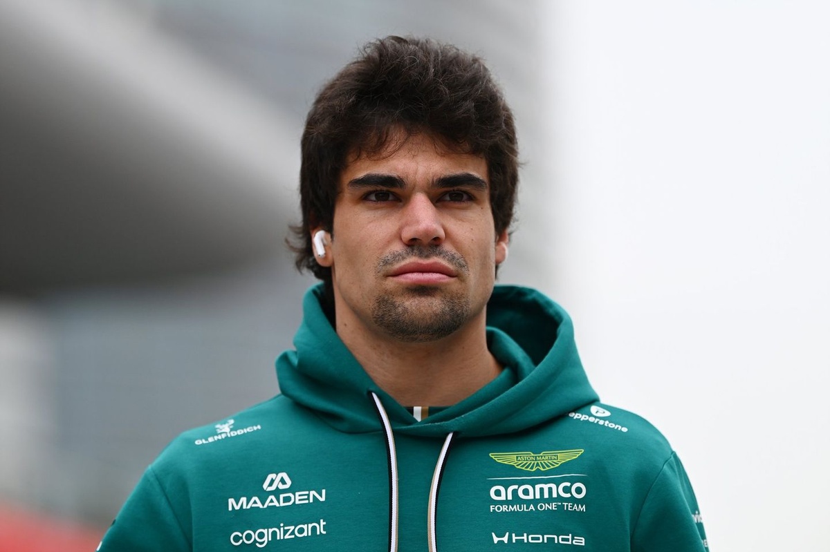 Lance Stroll will take advantage of an unexpected break in the Formula 1 calendar to contest his mai...