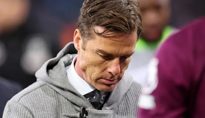 Scott Parker leaves Burnley by mutual consent following relegation, with Mike Jackson set to oversee...