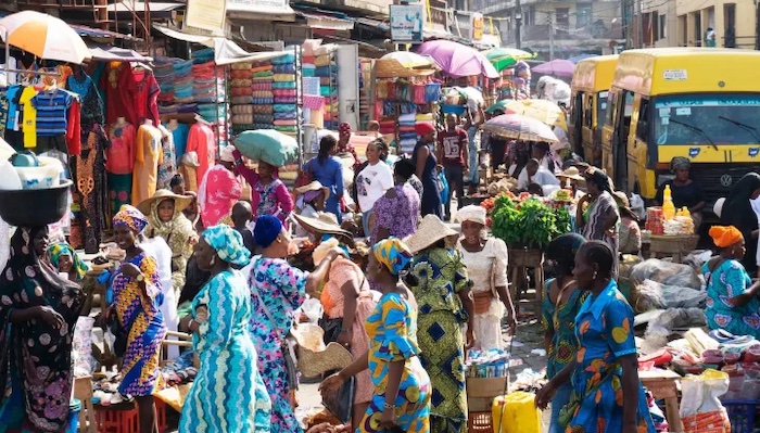 Quartus Economics says Nigeria’s GDP is now growing faster than population, signalling early poverty...