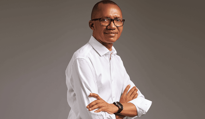 Veteran journalist Azu Ishiekwene nominated for 2026 NUJ Media Leadership Excellence Award for integ...