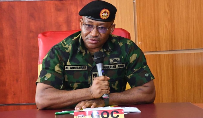 Troops killed 280 terrorists during Ramadan, disrupting networks, while DSS arrests suspected ammuni...