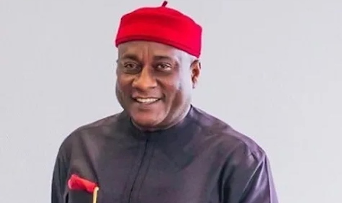 Air Peace Chairman Allen Onyema receives fourth honorary doctorate, emphasises role of education and...