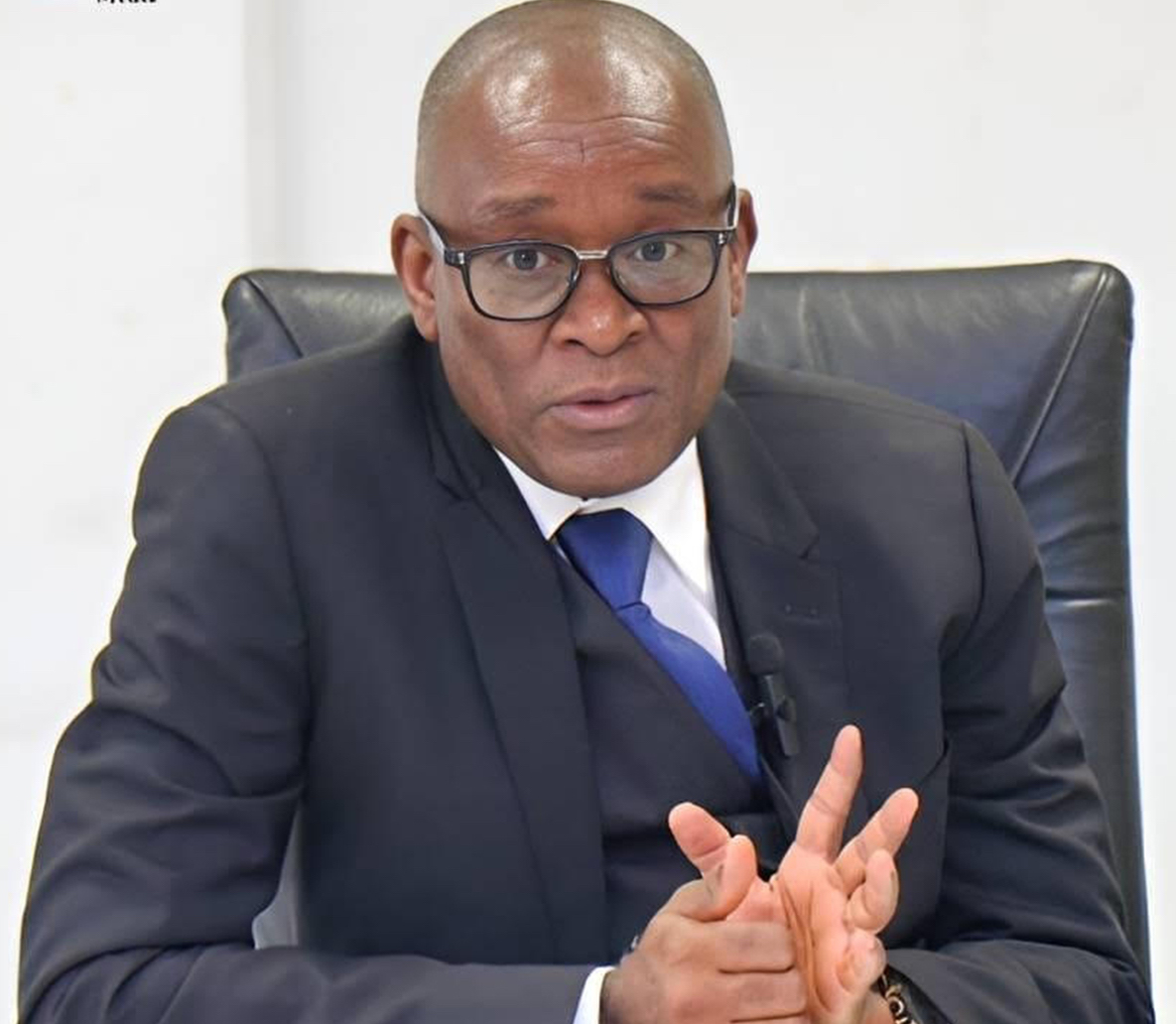 Minister warns all vehicles must meet SON-NADDCVehCAP standards; uncertified imports risk clearance...