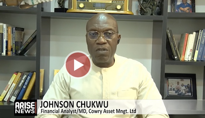 Johnson Chukwu, says recapitalization strengthens 33 banks' balance sheets and boosts confidence in...
