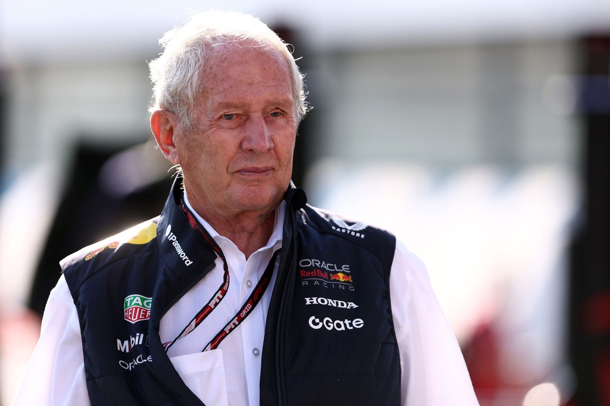 Former Red Bull team advisor Helmut Marko has become the latest figure to criticise the new Formula...