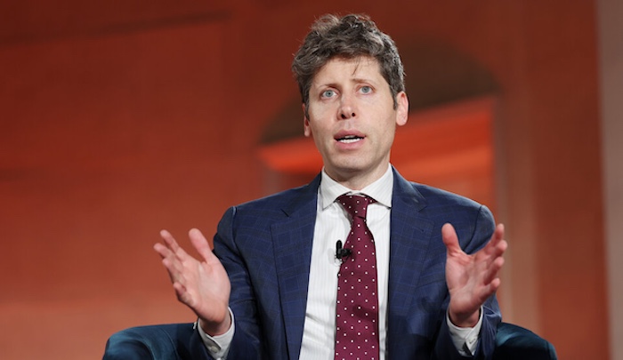 Suspect is arrested after Molotov attack on Sam Altman’s home as threats escalate against OpenAI off...