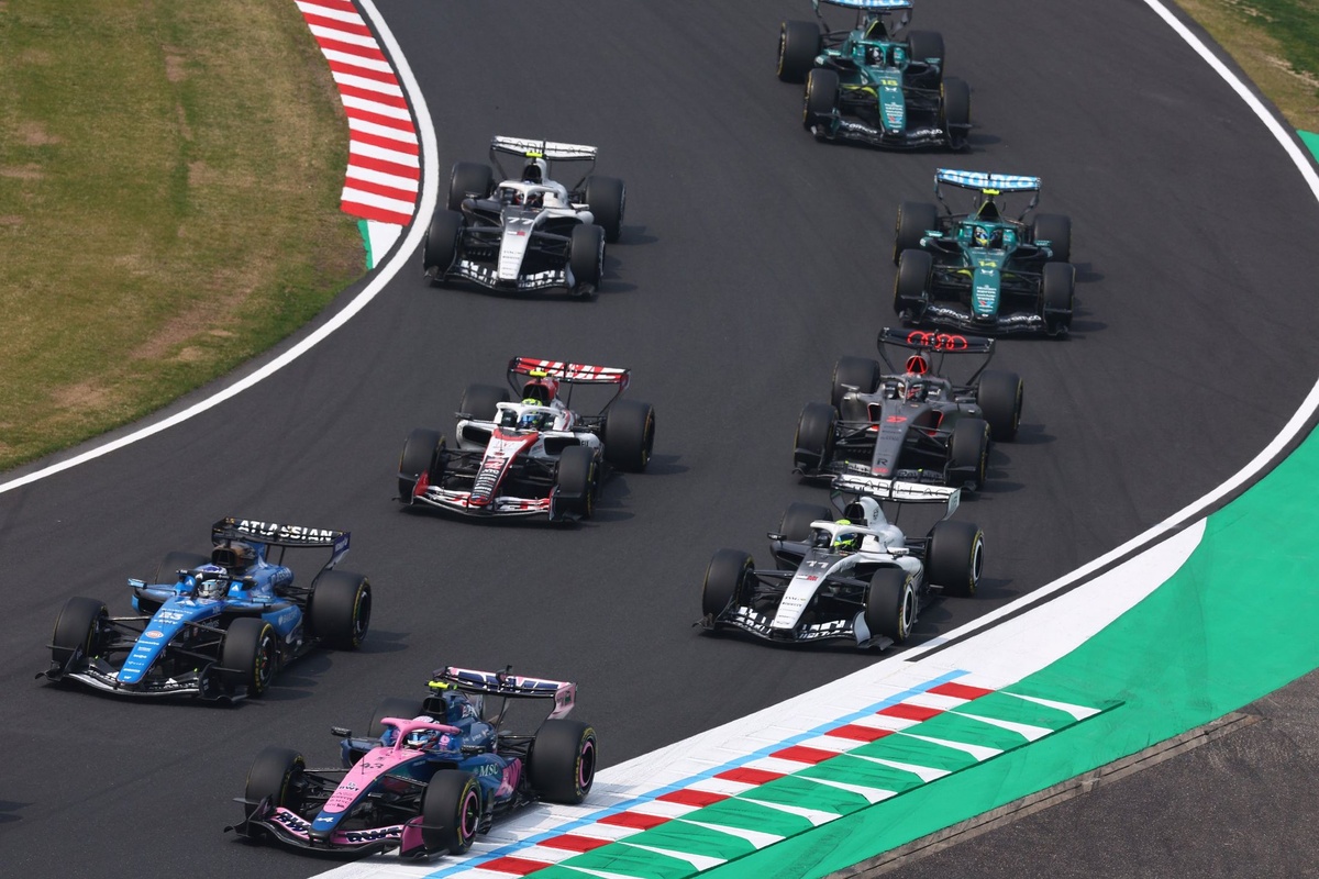 After two discussions with technical chiefs, Monday marked the long-awaited meeting between the FIA,...