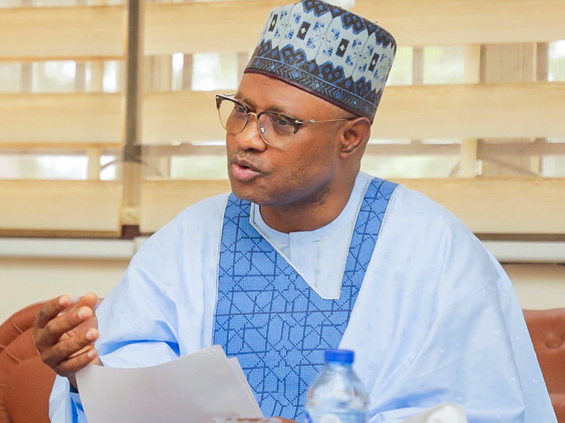 Uba Sani approves N4.289bn for pensioners, boosting retiree welfare and clearing outstanding entitle...