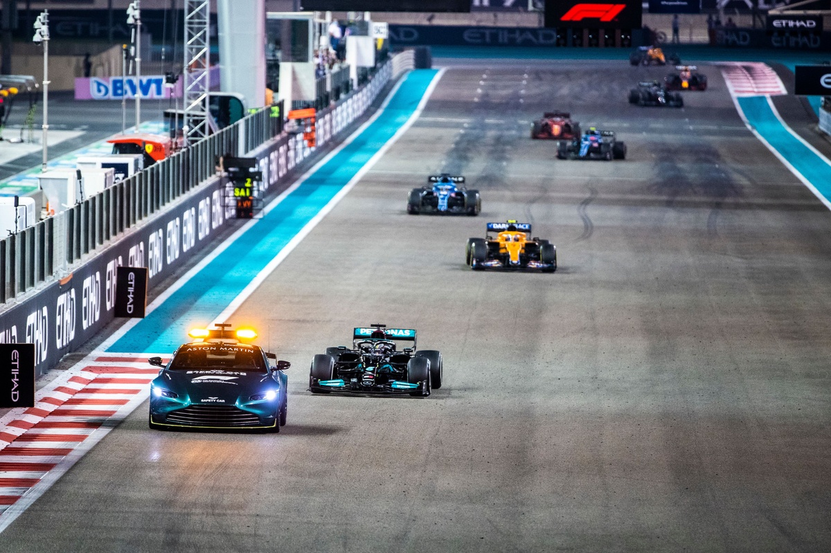 Former Formula 1 race director Michael Masi has received support from his successor Niels Wittich wi...