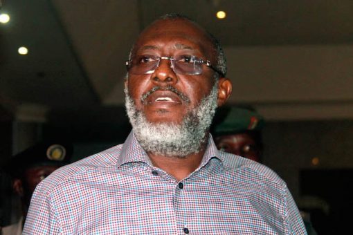 Ex PDP Spokesperson Olisa Metuh appointed mobilisation director in Renewed Hope Ambassadors, strengt...