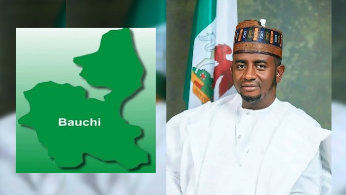 APC stakeholders in Bauchi mobilise N50m to fund nomination form, backing Senator Buba’s 2027 govern...
