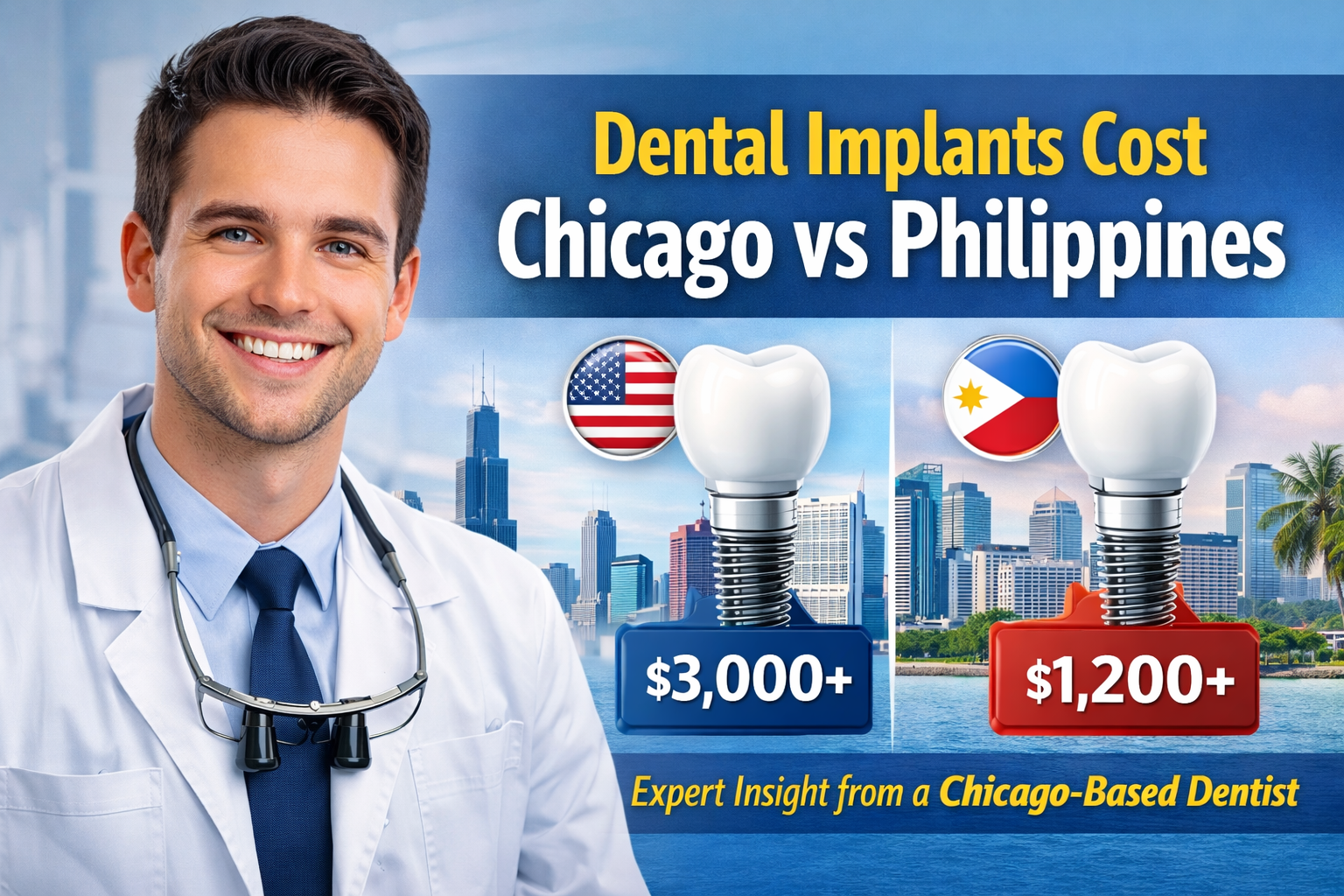 Language : EnglishTopics: Dental ImplantsDental implants are one of the most advanced and reliable s...