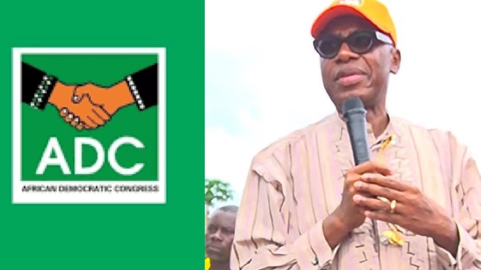 Amaechi urges ADC to choose credible presidential candidate, warns ethnicity and religion weaken opp...