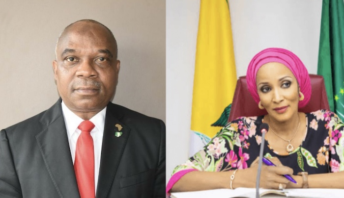 President Tinubu appoints Bianca Odumegwu-Ojukwu Foreign Affairs Minister, nominates Sola Enikanolai...