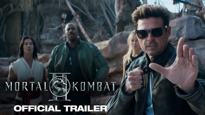 Mortal Kombat II tracks toward $50M US debut as early summer releases build strong box office moment...