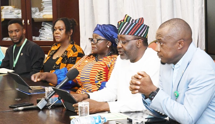 FG and UNDP to launch university innovation hubs, positioning Nigeria as a leader in AI and digital...