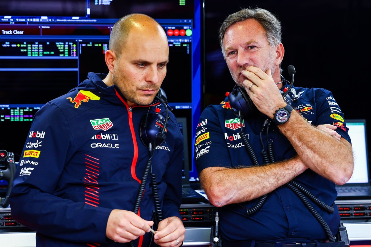 Despite its historic period of dominance in Formula 1 between 2022 and 2023, Red Bull has since grad...