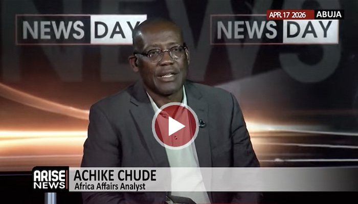 Achike Chude says Julius Malema’s legal troubles were inevitable due to his confrontational politica...