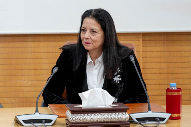 Morocco accelerates telecom expansion with $8 billion investment, extending rural connectivity and b...