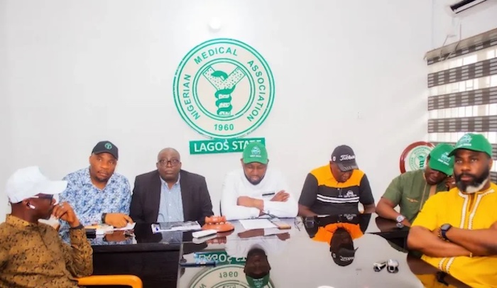 Lagos NMA dismisses chairman removal claim as unconstitutional, vows legal action and insists leader...