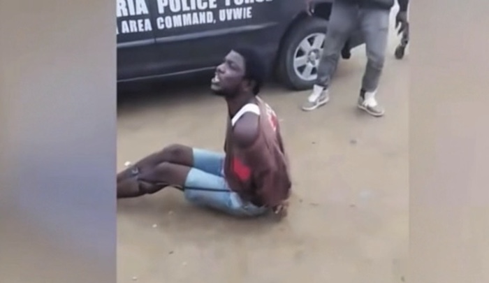 Rights group condemns killing of suspect in Delta State, calls for investigation and prosecution of...