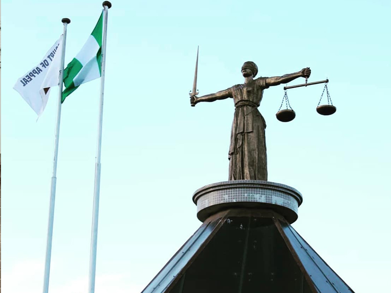 Police witness tells court how suspects in the killing of ARISE News Anchor Sommie Maduagwu were tra...
