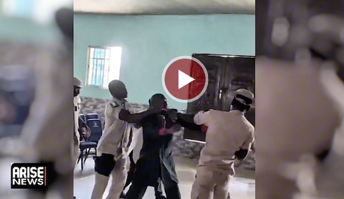 Assemblies of God districts confirm investigation as pastor and family receive medical care after Ug...