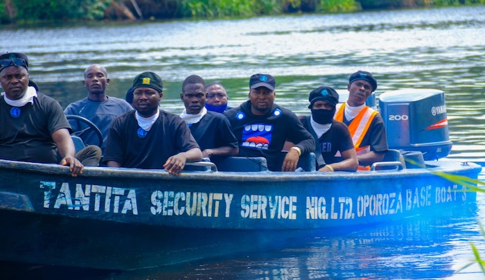 Imo stakeholders endorse Tompolo’s pipeline security operations, while Rivers coalition urges federa...