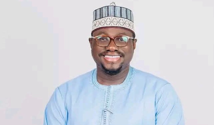 APC Deputy National Secretary AbdulKarim Kana declares interest in Nasarawa West Senate seat ahead o...