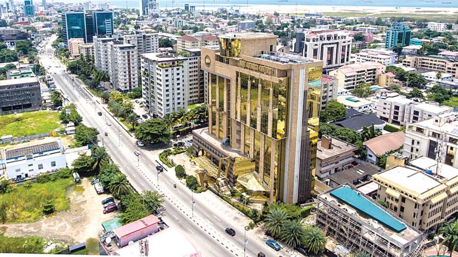 AP says Nigeria's security agencies are on red alert over planned terrorist attacks targeting Abuja...