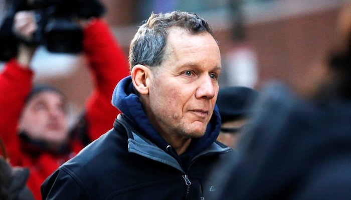 Convicted US scientist Charles Lieber leads China-funded brain-computer research lab in Shenzhen, ra...