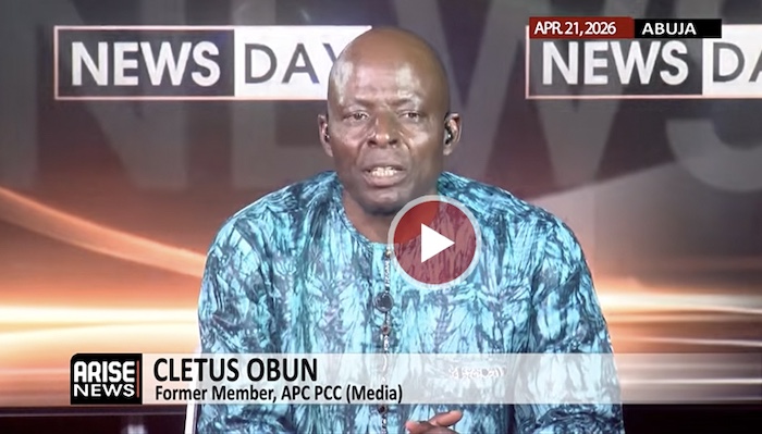 Cletus Obun warns that forcing candidates on party members could trigger electoral losses and intern...