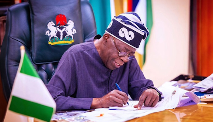 Tinubu approves N3.3tn debt settlement plan to stabilise power sector and improve electricity supply...