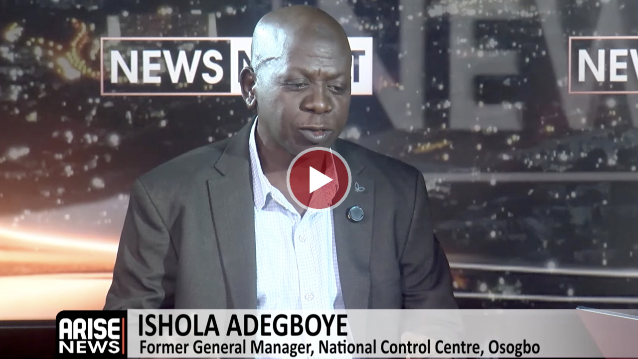 General Manager, MD's office, Nigerian Independent System Operator, Ishola Adegboye says government...