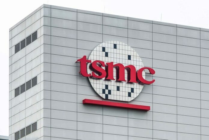 Taiwan Semiconductor Manufacturing Company reports 35% revenue jump, beating forecasts as strong AI...