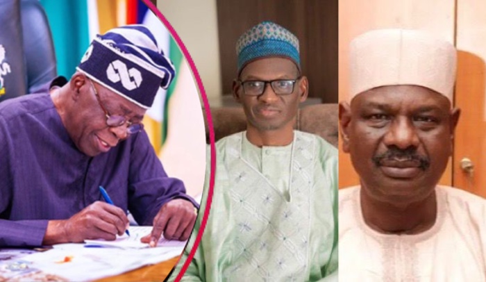 Tinubu names Shehu Aliyu new PTDF Executive Secretary and extends TCN chief’s tenure following perfo...