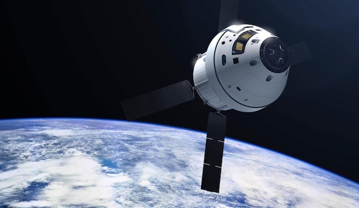Artemis II astronauts leave Earth orbit for the first time since 1972, beginning historic journey to...