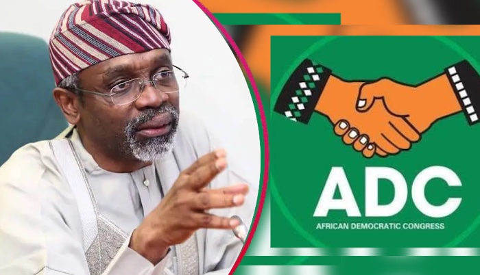 Chief of Staff voices presidency’s support, urges Abejide to remain in ADC and pursue leadership bat...