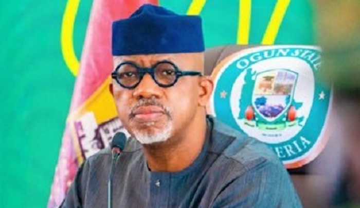 APC Ogun East backs Governor Abiodun for Senate, citing performance, as aides defend Daniel’s exclus...