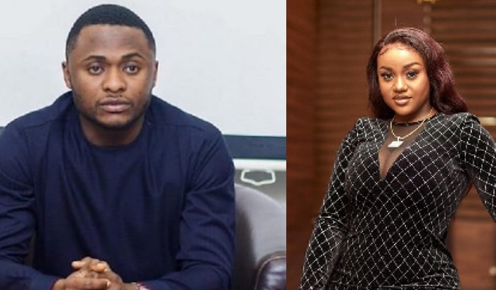 Music executive Ubi Franklin condemns online attacks on Chioma Adeleke, warning of legal action over...