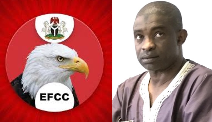 EFCC charges Bauchi Accountant-General and firm over alleged diversion of N1.63bn public funds, as t...