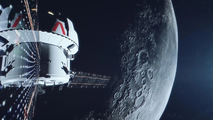 Artemis II astronauts enter lunar sphere, approaching record distance as they fly over Moon’s far si...